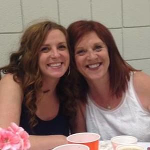 Meet your Posher, Claire